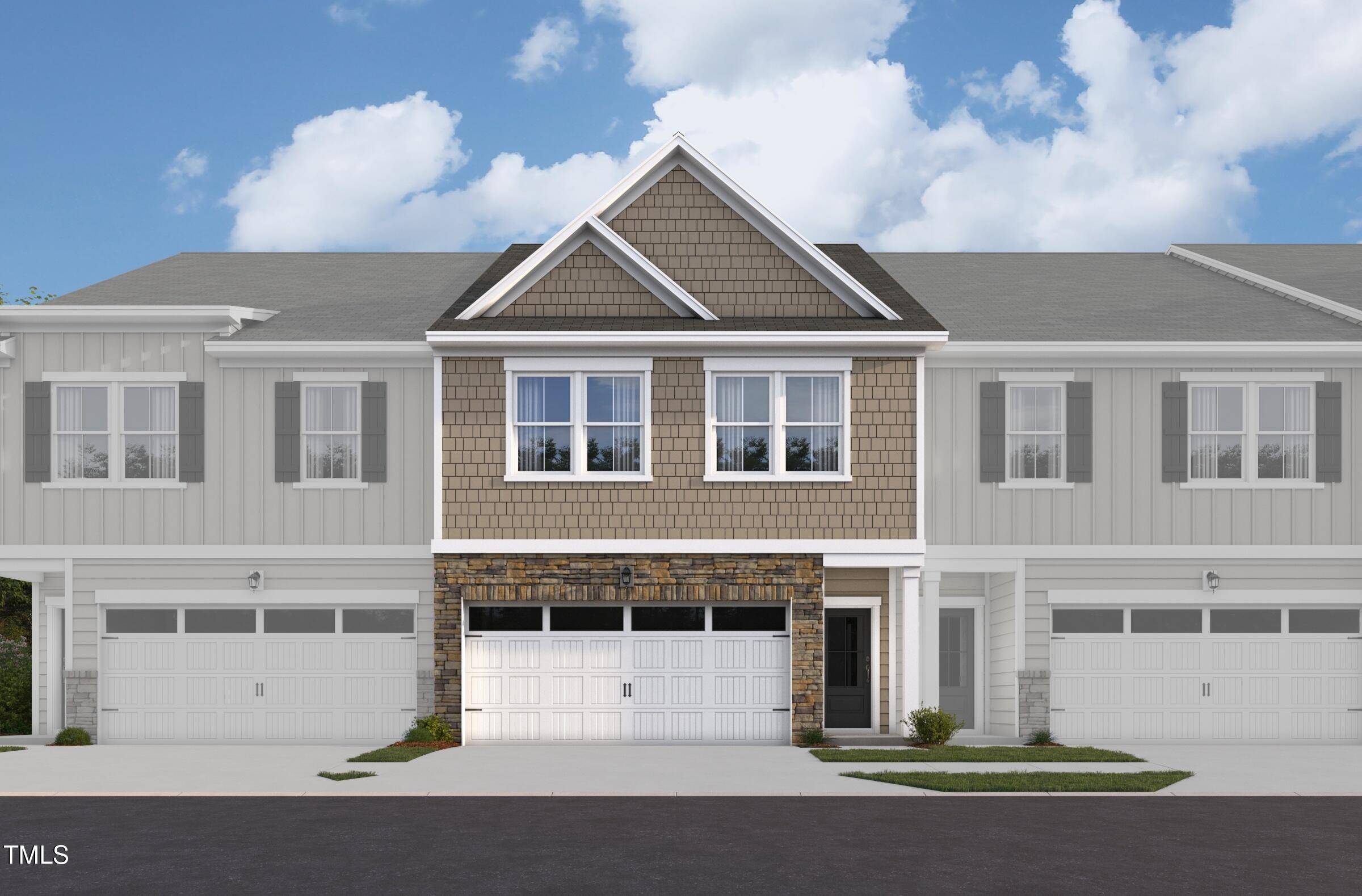 Cary, NC 27519,6962 Doddridge Lane #14