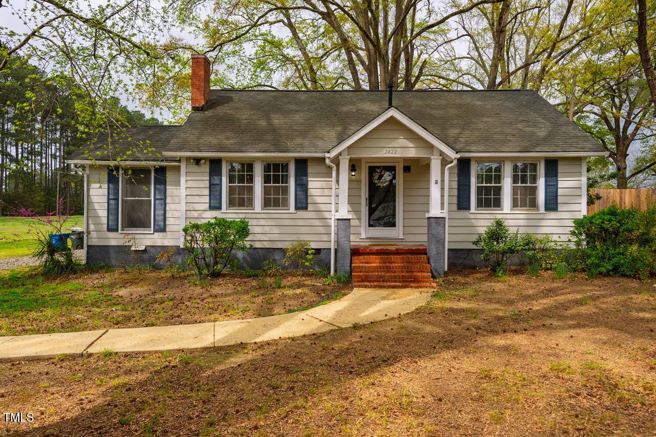 Durham, NC 27713,2422 S Alston Avenue