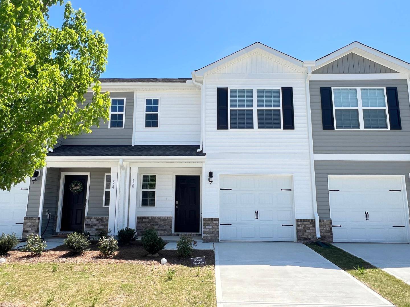 Fuquay Varina, NC 27526,80 March Creek Drive