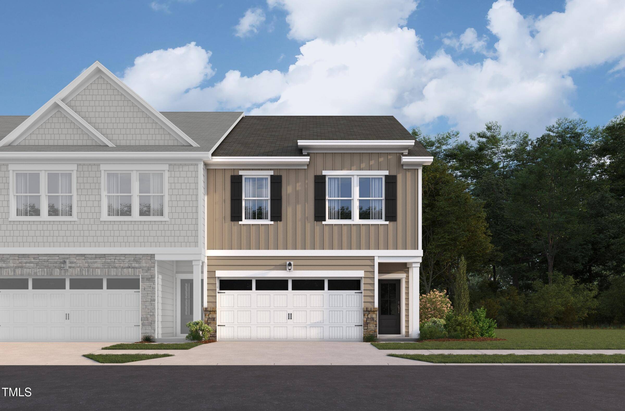 Cary, NC 27519,6960 Doddridge Lane #15
