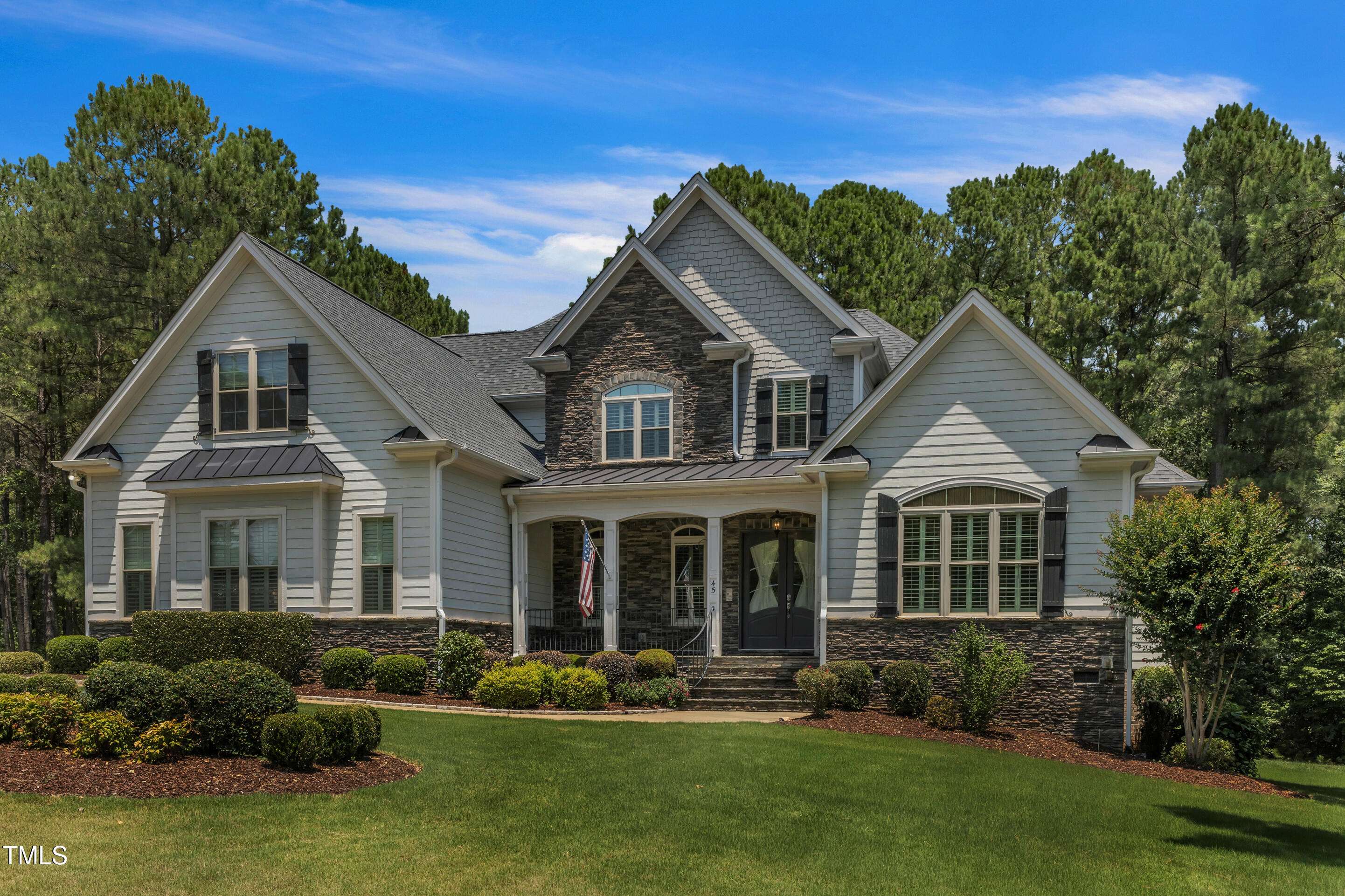 Clayton, NC 27527,45 Calabria Court