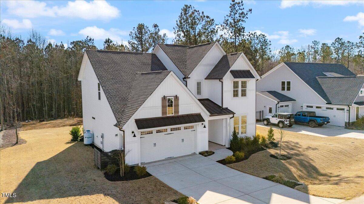 Selma, NC 27576,201 W Amber Oak Drive