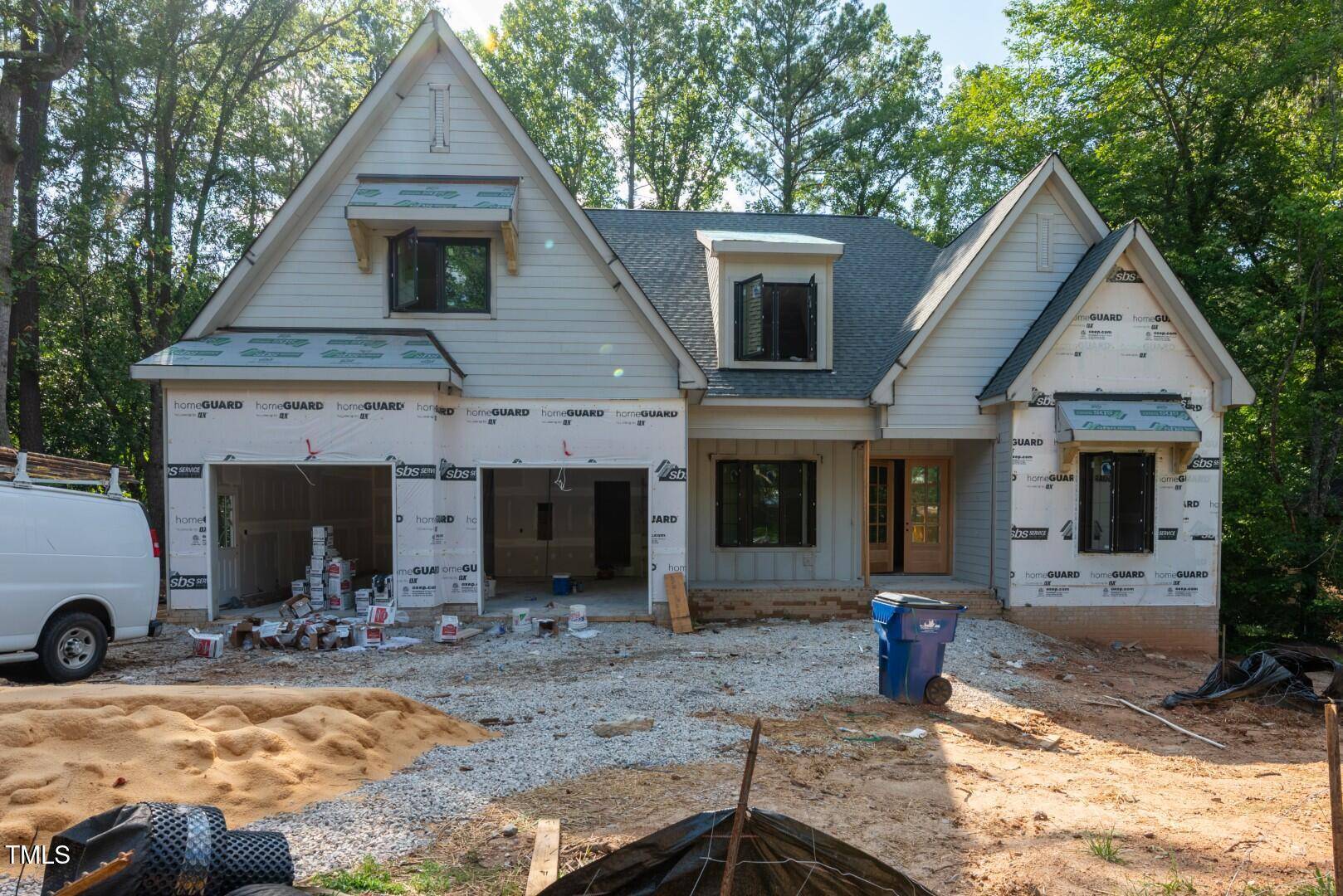 Raleigh, NC 27609,5205 Quail Meadows Drive