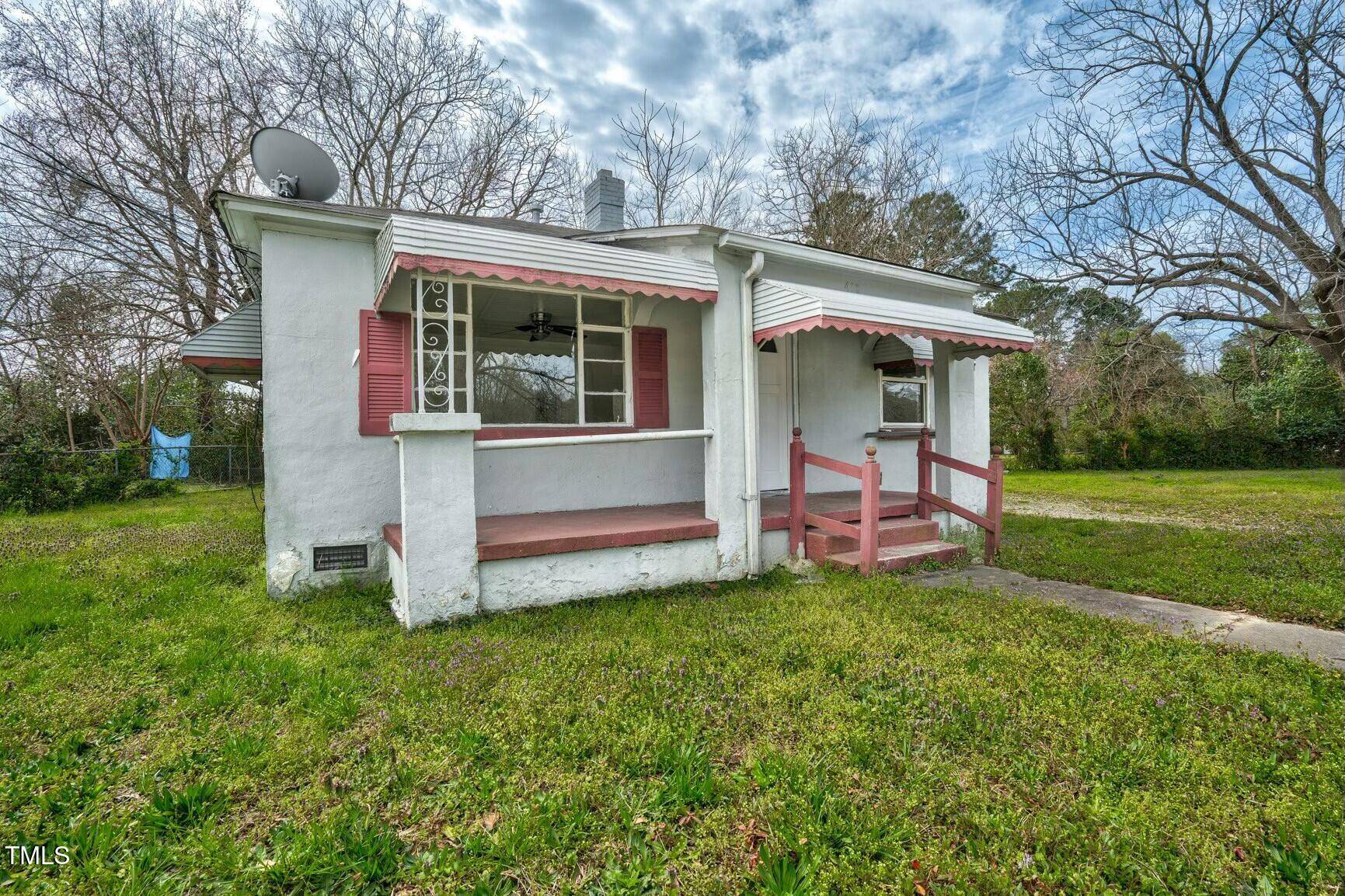 Rocky Mount, NC 27803,415 Estell Street