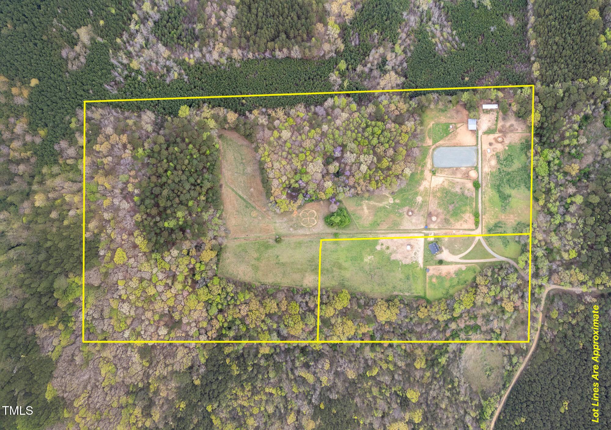 Graham, NC 27253,3880 L Lawrence Trail