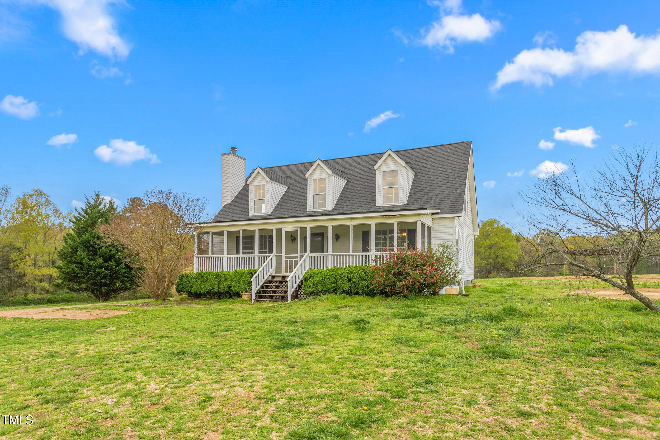 Graham, NC 27253,3880 L Lawrence Trail