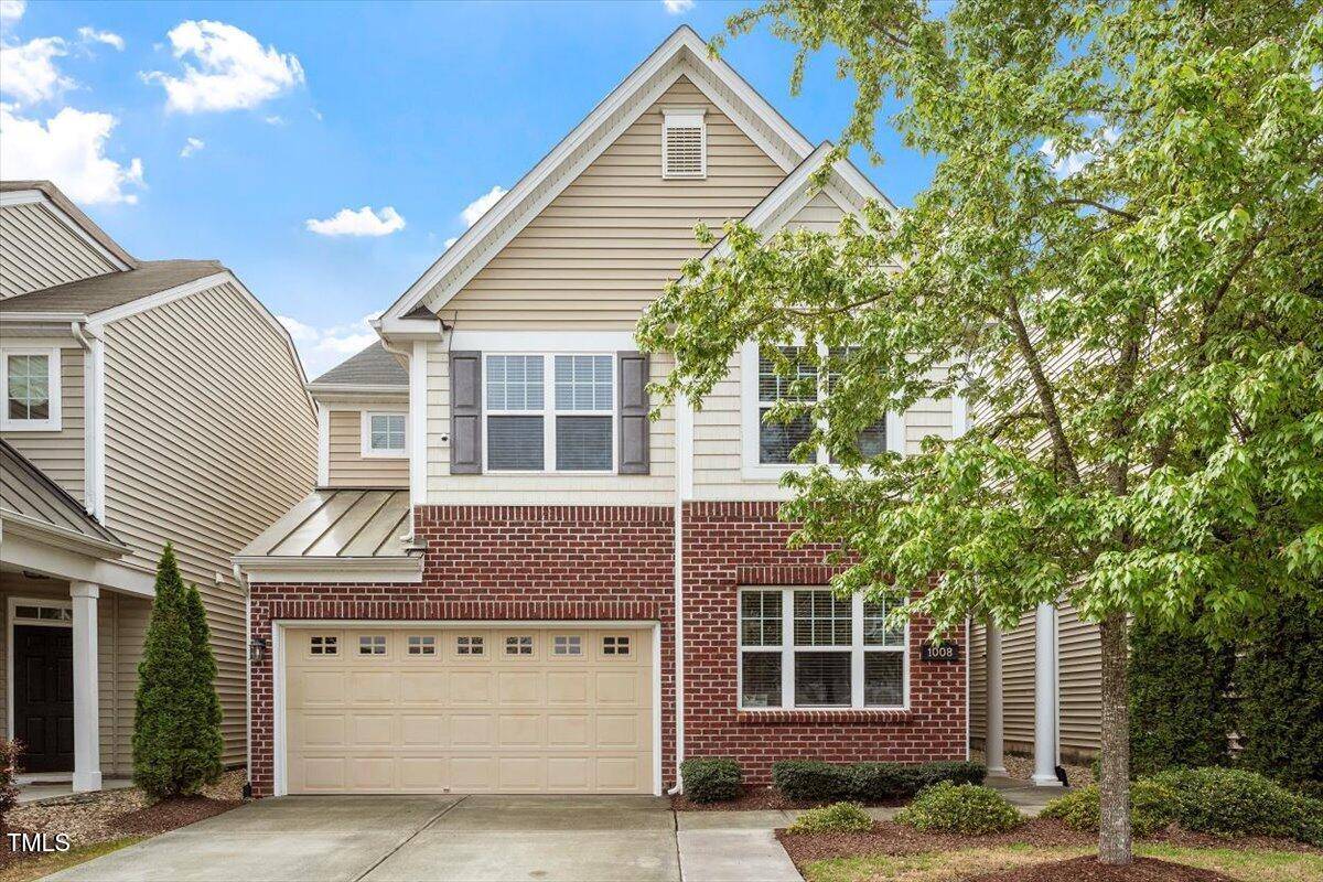 Morrisville, NC 27560,1008 Garden Square Lane