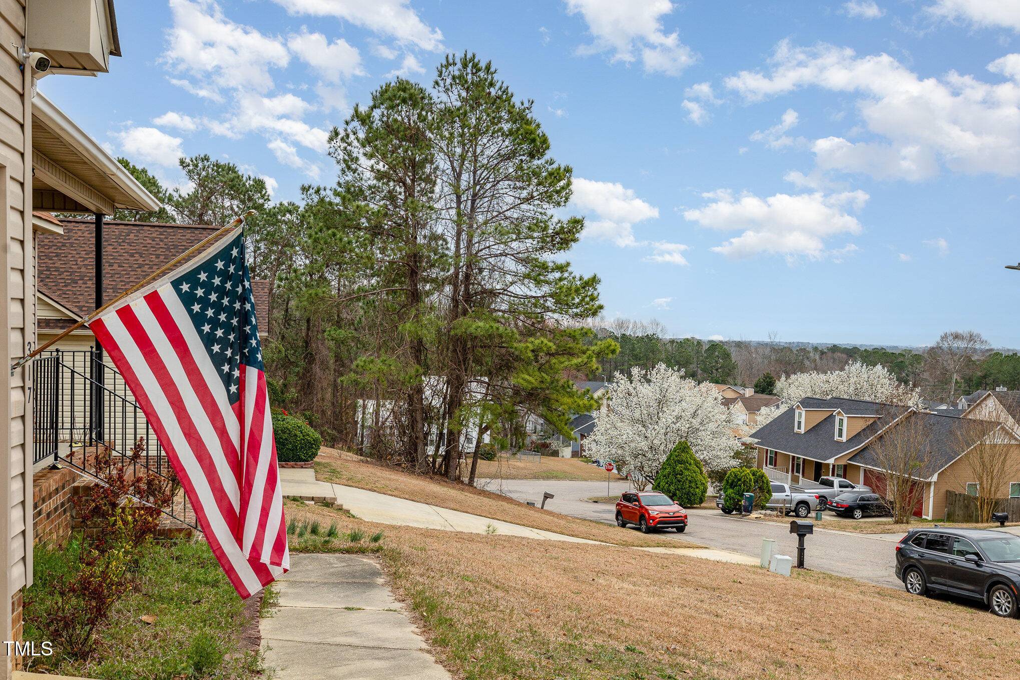 Fayetteville, NC 28301,317 Nettletree Lane