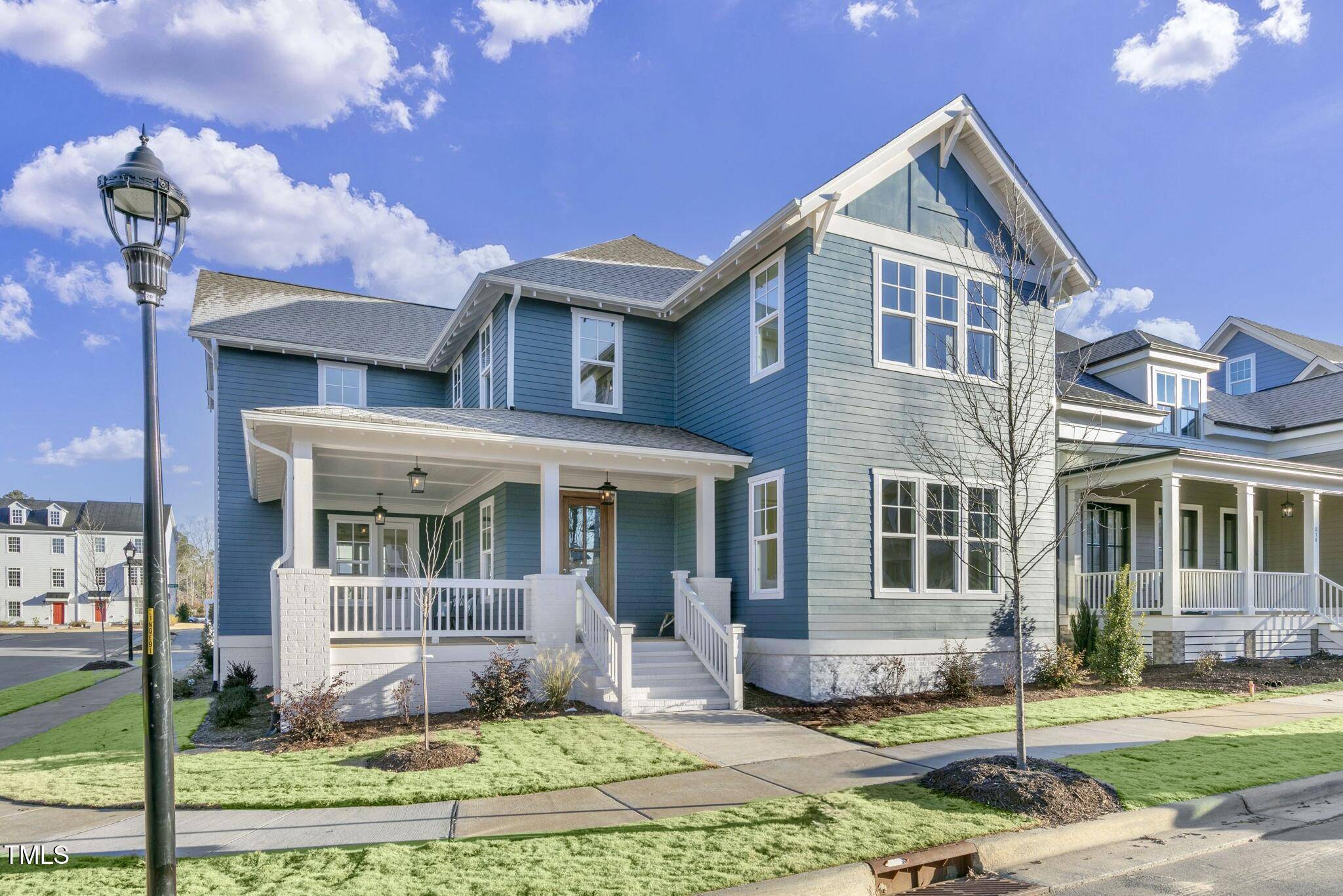 Durham, NC 27713,818 St Charles Street
