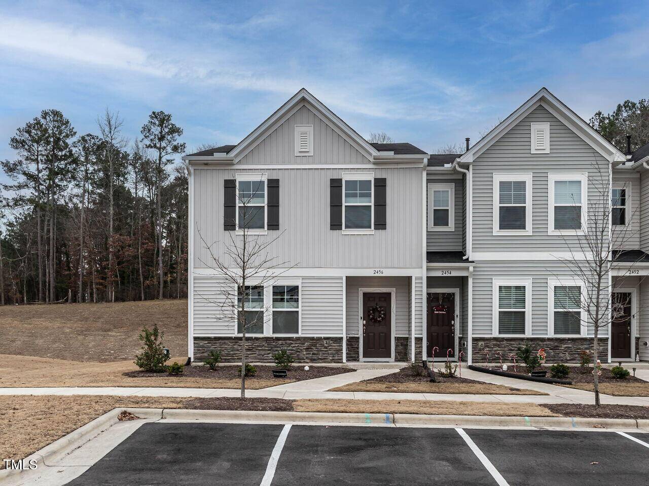 Raleigh, NC 27610,2456 Tonoloway Drive
