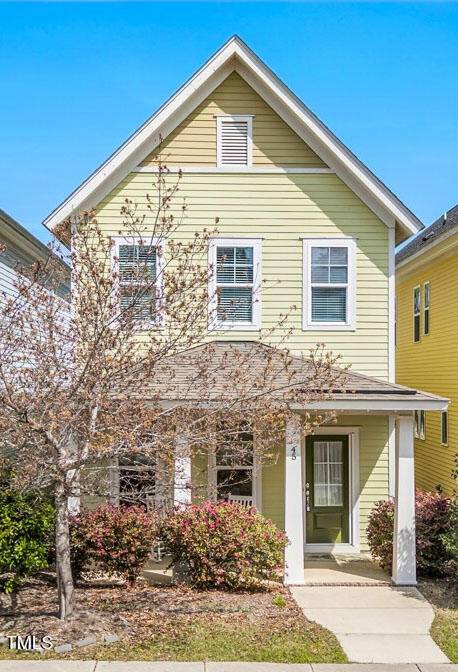 Chapel Hill, NC 27516,45 Summersweet Lane