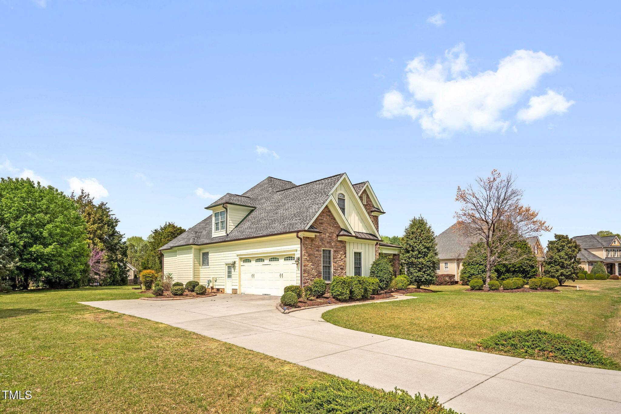 Raleigh, NC 27603,432 Kings Hollow Drive