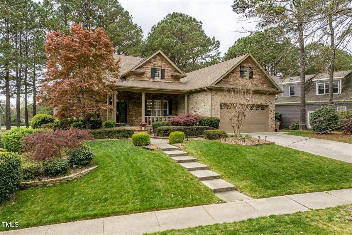 Wake Forest, NC 27587,1525 Marshall Farm Street