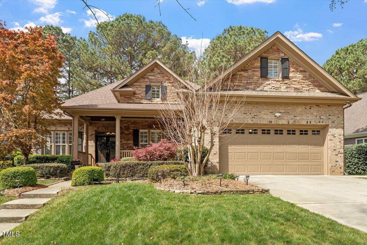 Wake Forest, NC 27587,1525 Marshall Farm Street