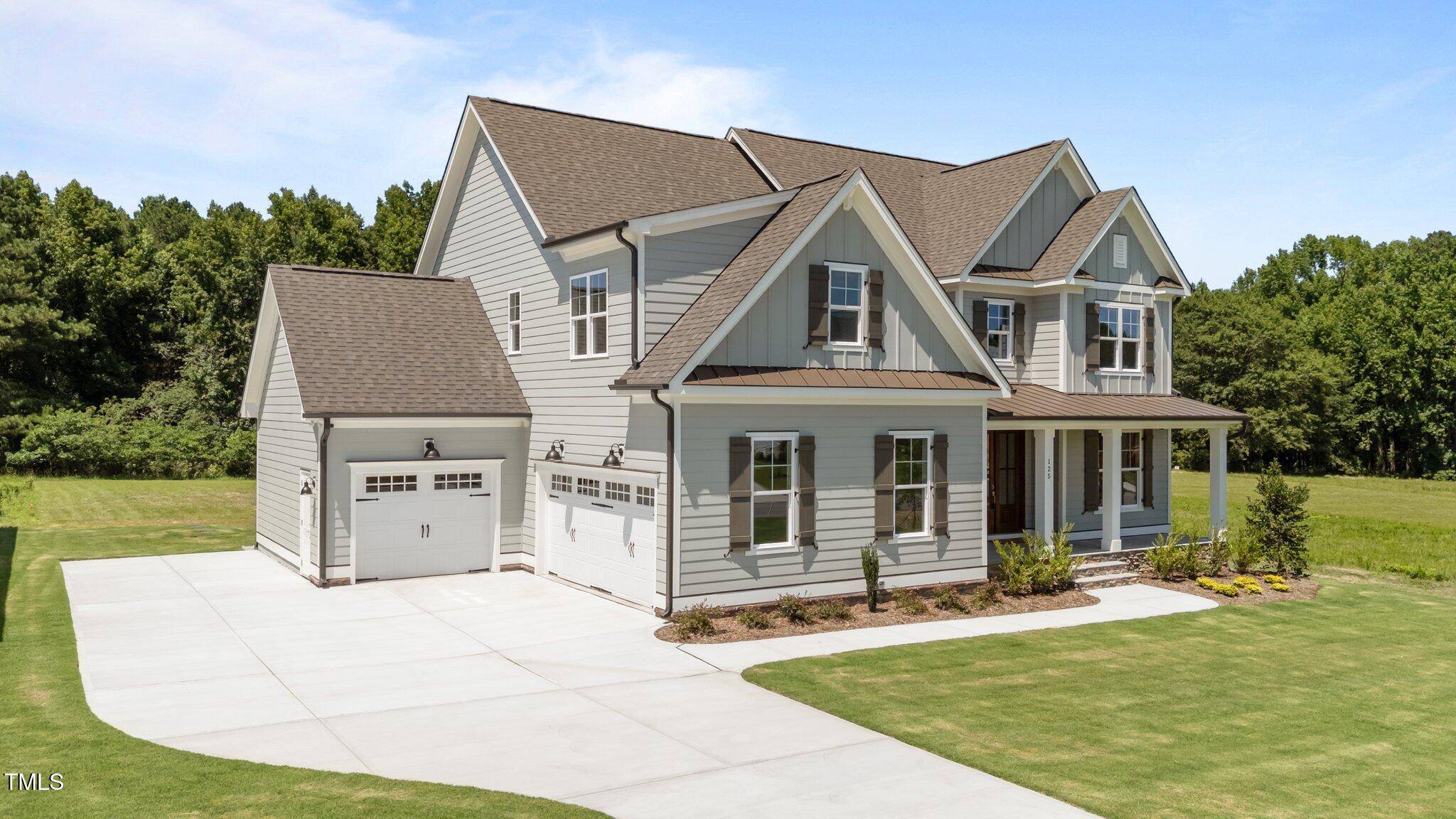Clayton, NC 27527,125 Summerlin Drive
