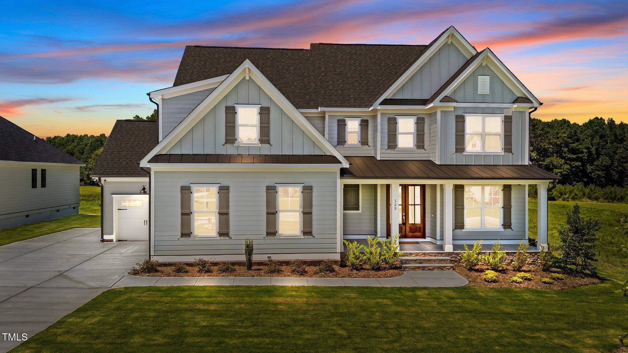 Clayton, NC 27527,125 Summerlin Drive