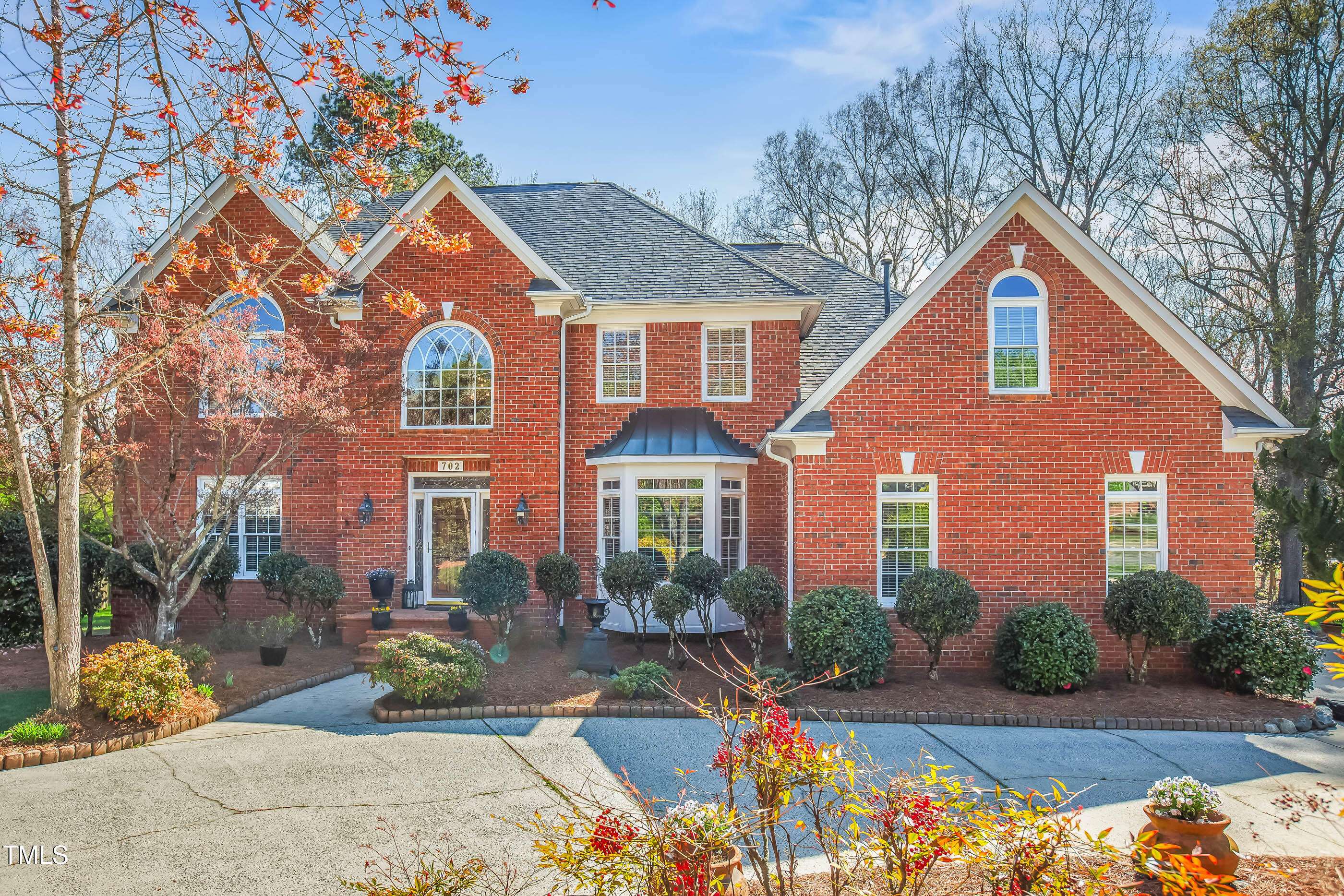 Elon, NC 27244,702 Orange Court