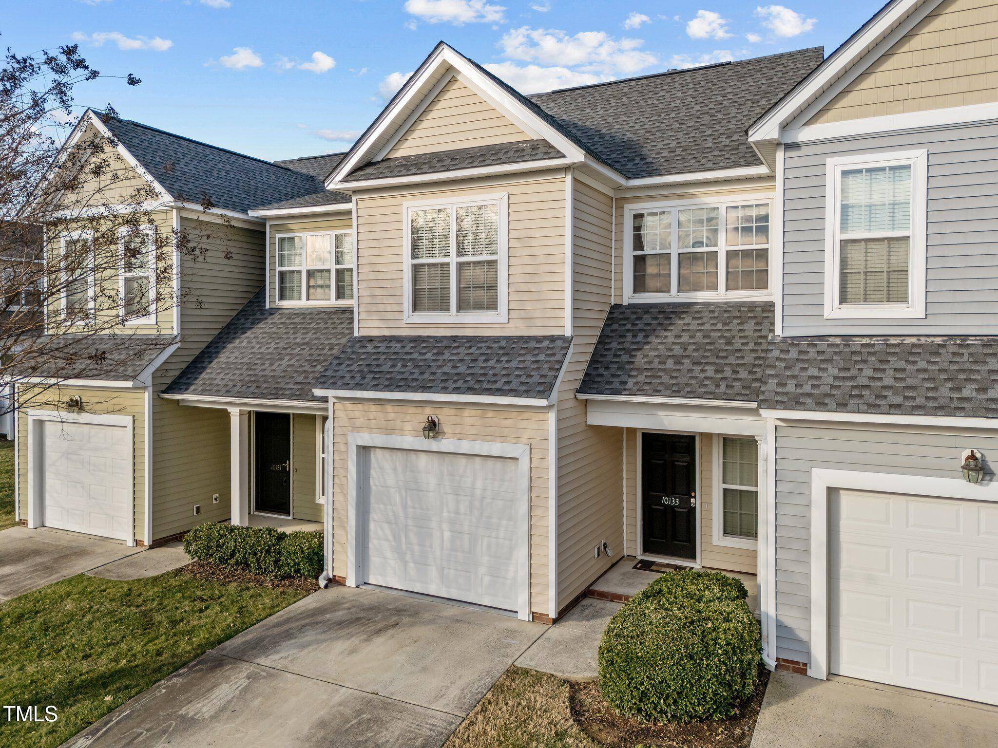 Raleigh, NC 27617,10133 Bessborough Drive