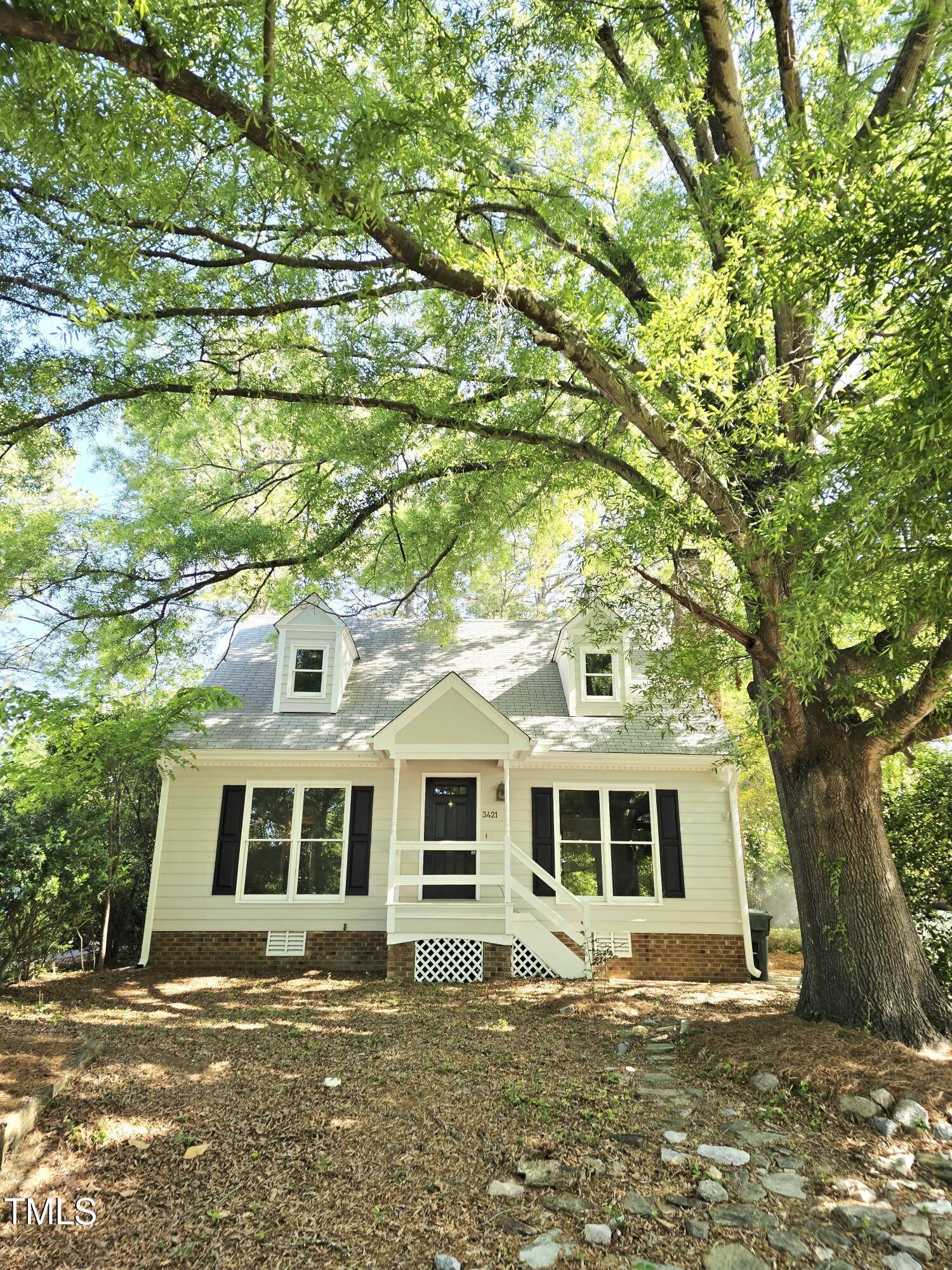 Raleigh, NC 27604,3421 E E Jameson Road