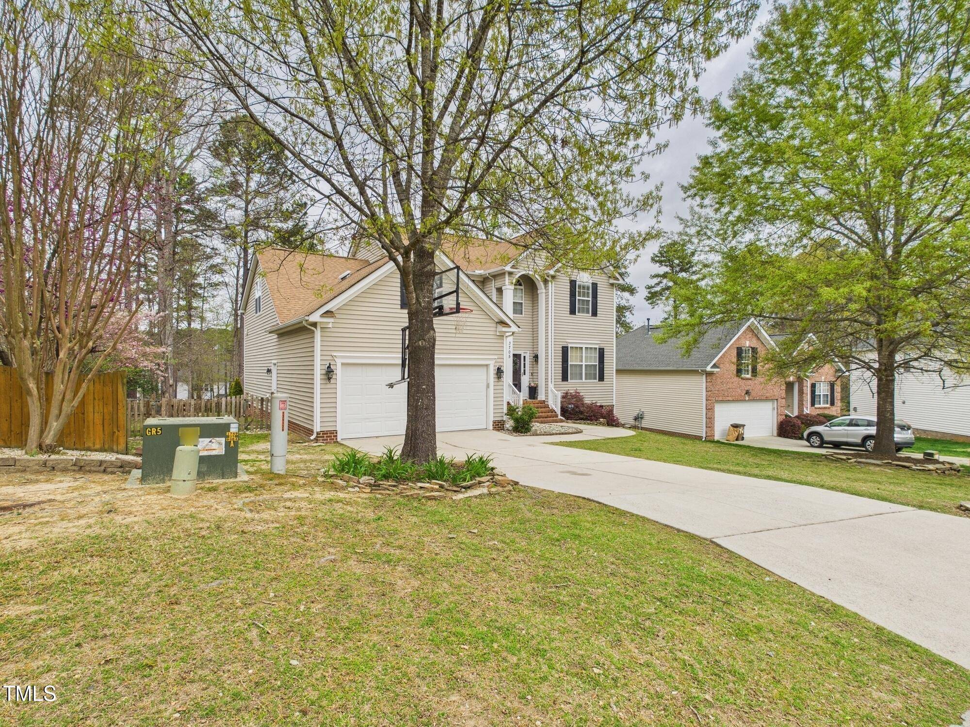 Wake Forest, NC 27587,3705 Andoversford Court