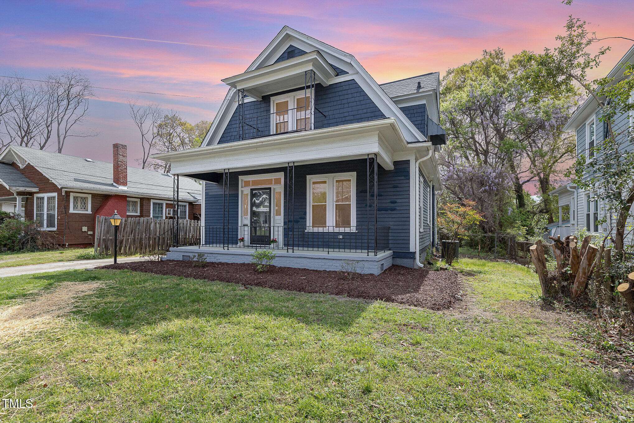 Greensboro, NC 27405,740 Park Avenue