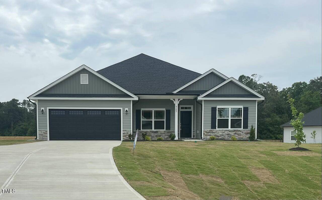 Bailey, NC 27807,4285 Coolwater Drive #Lot 29