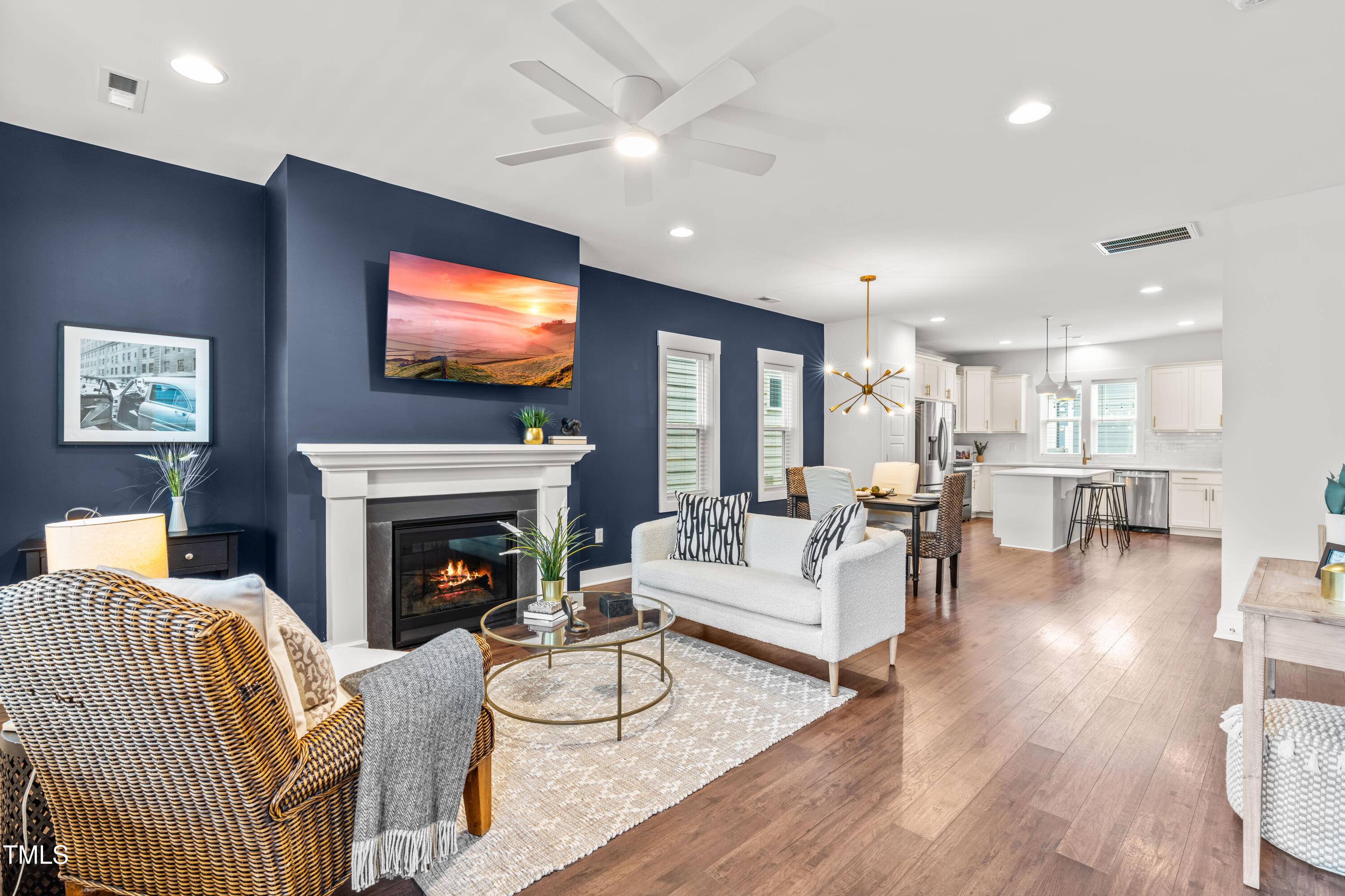 Wendell, NC 27591,221 Douglas Falls Drive