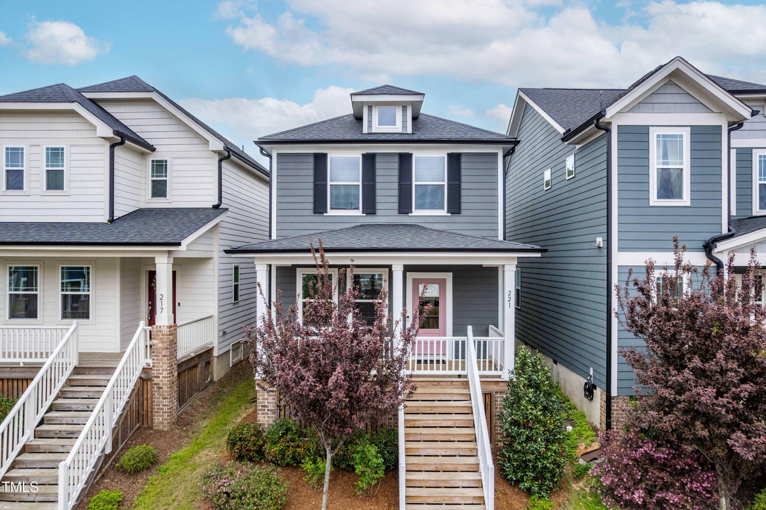 Wendell, NC 27591,221 Douglas Falls Drive
