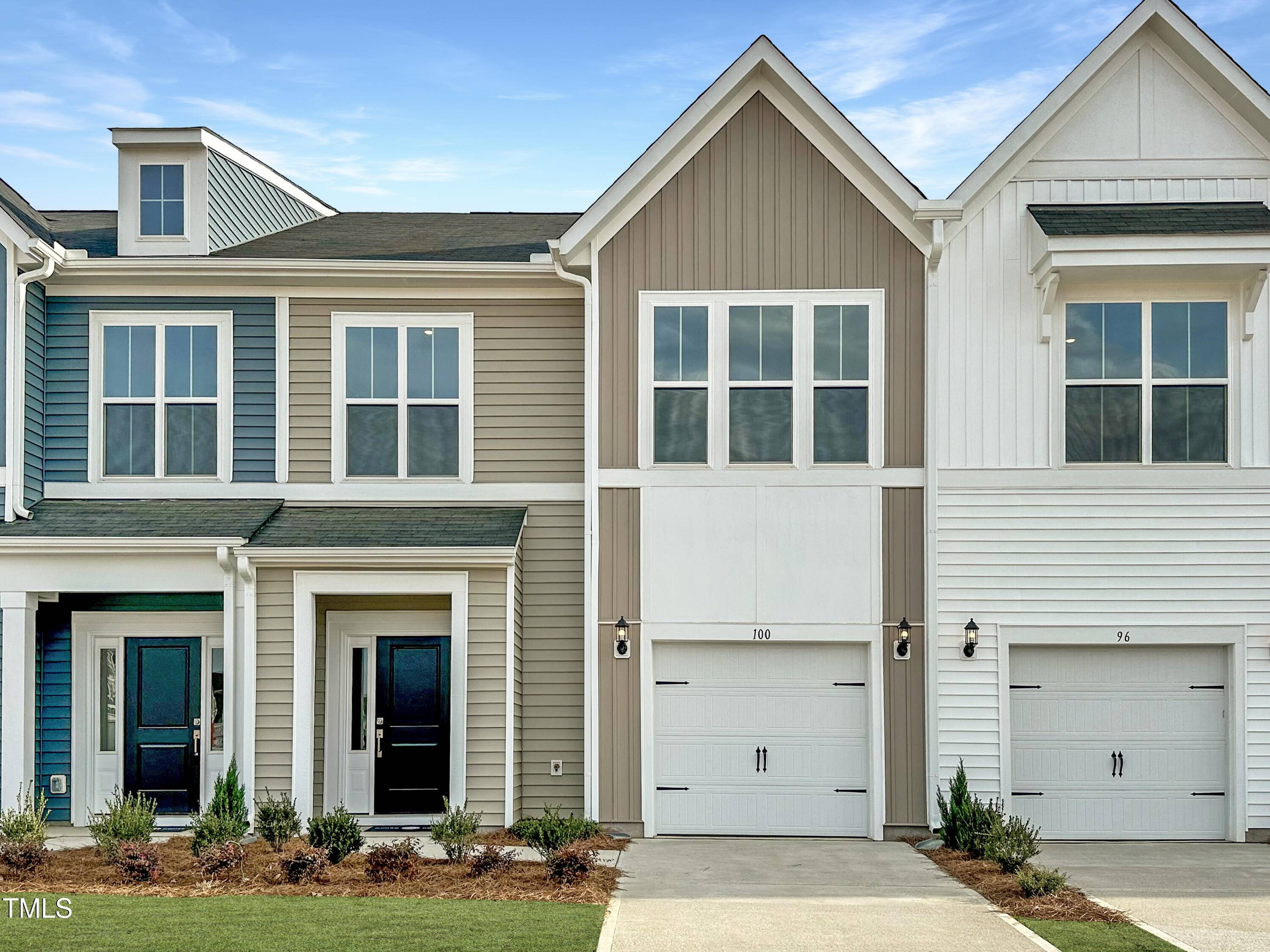 Clayton, NC 27520,100 Ripple Way #317