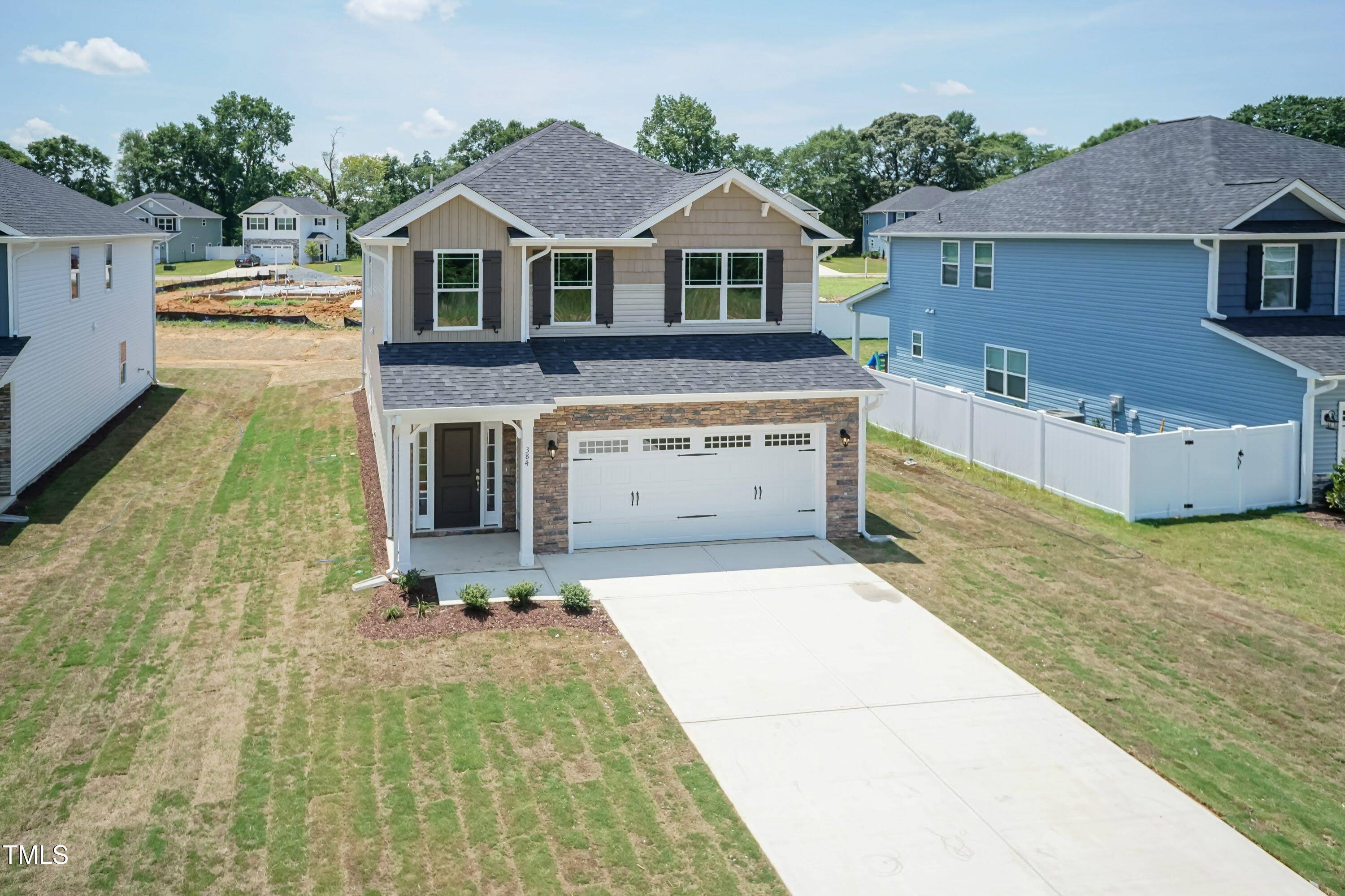 Smithfield, NC 27577,384 Hopewell Branch Court
