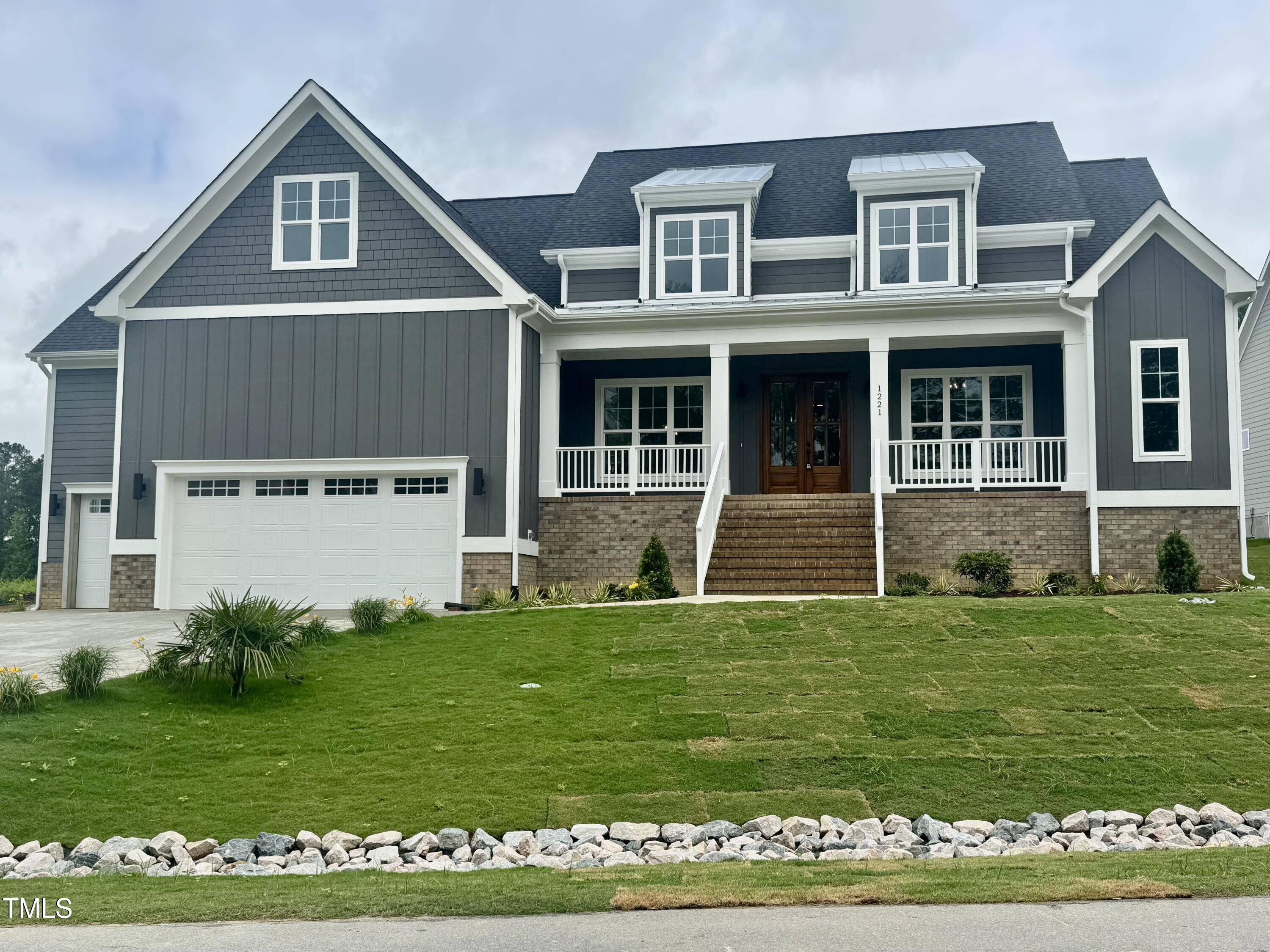 Raleigh, NC 27603,1221 Azalea Garden Circle