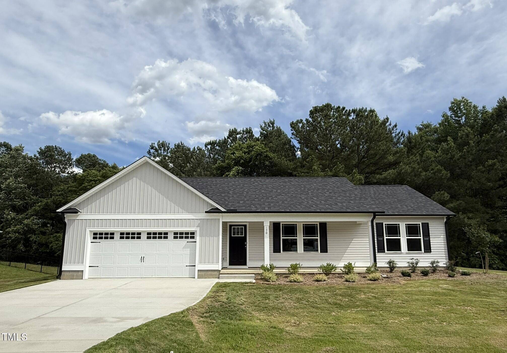 Clayton, NC 27527,170 Eason Creek Way