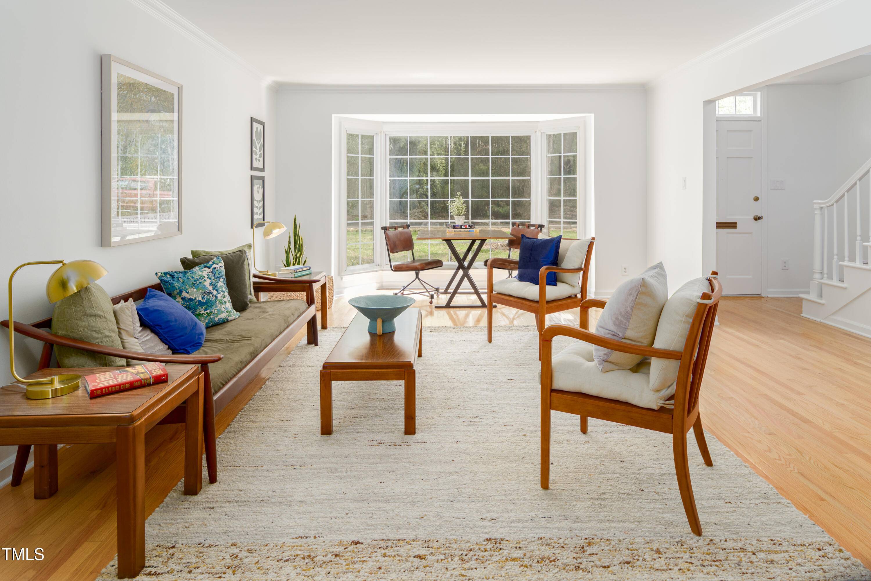 Chapel Hill, NC 27517,2 Banbury Lane #2
