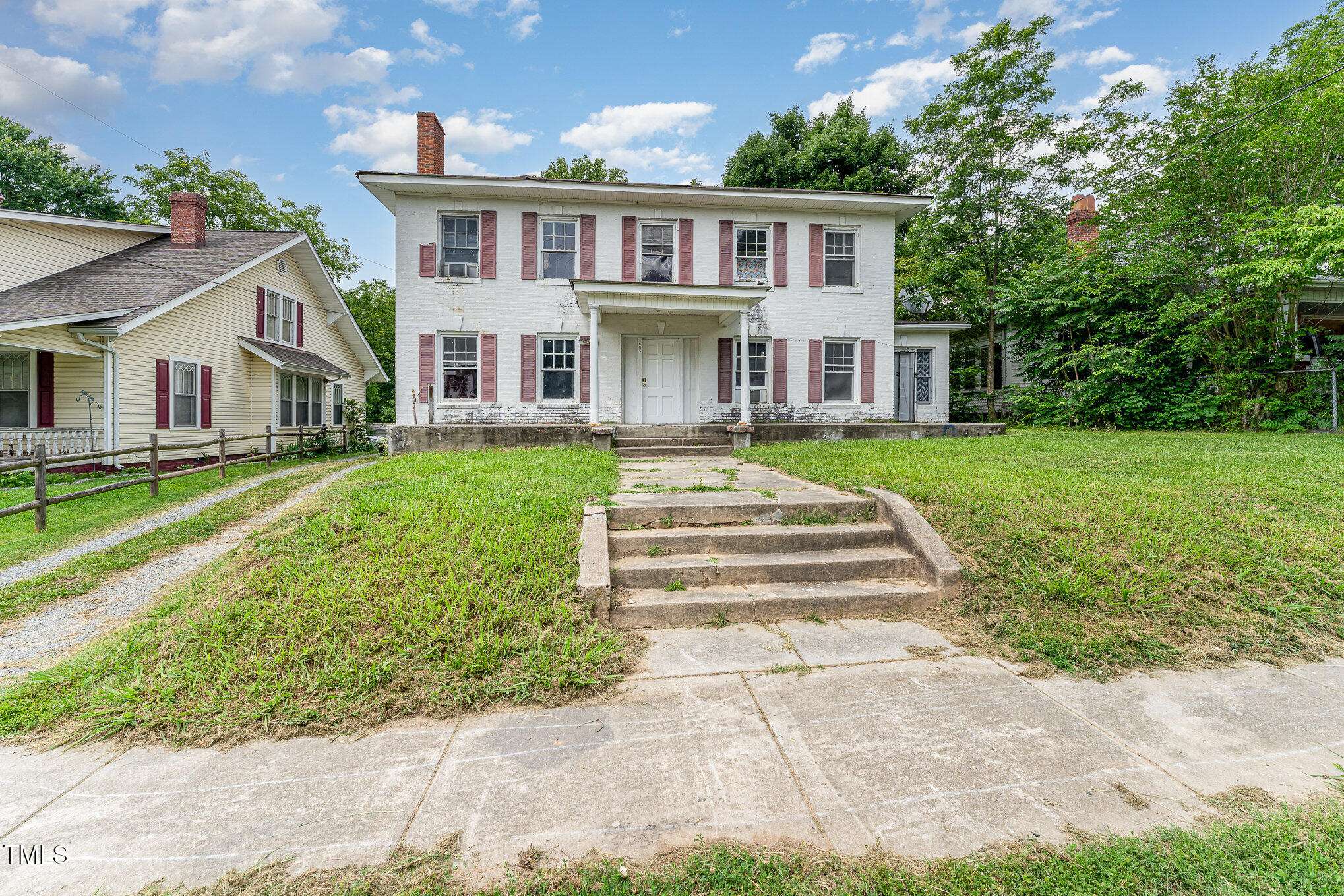 Reidsville, NC 27320,604 Wentworth Street
