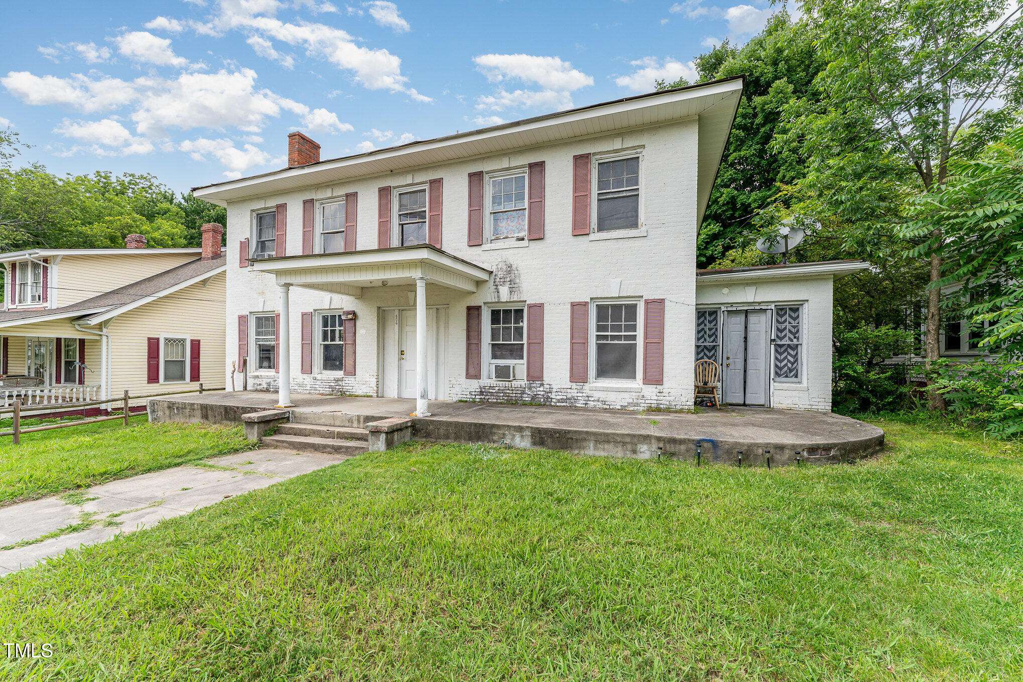 Reidsville, NC 27320,604 Wentworth Street