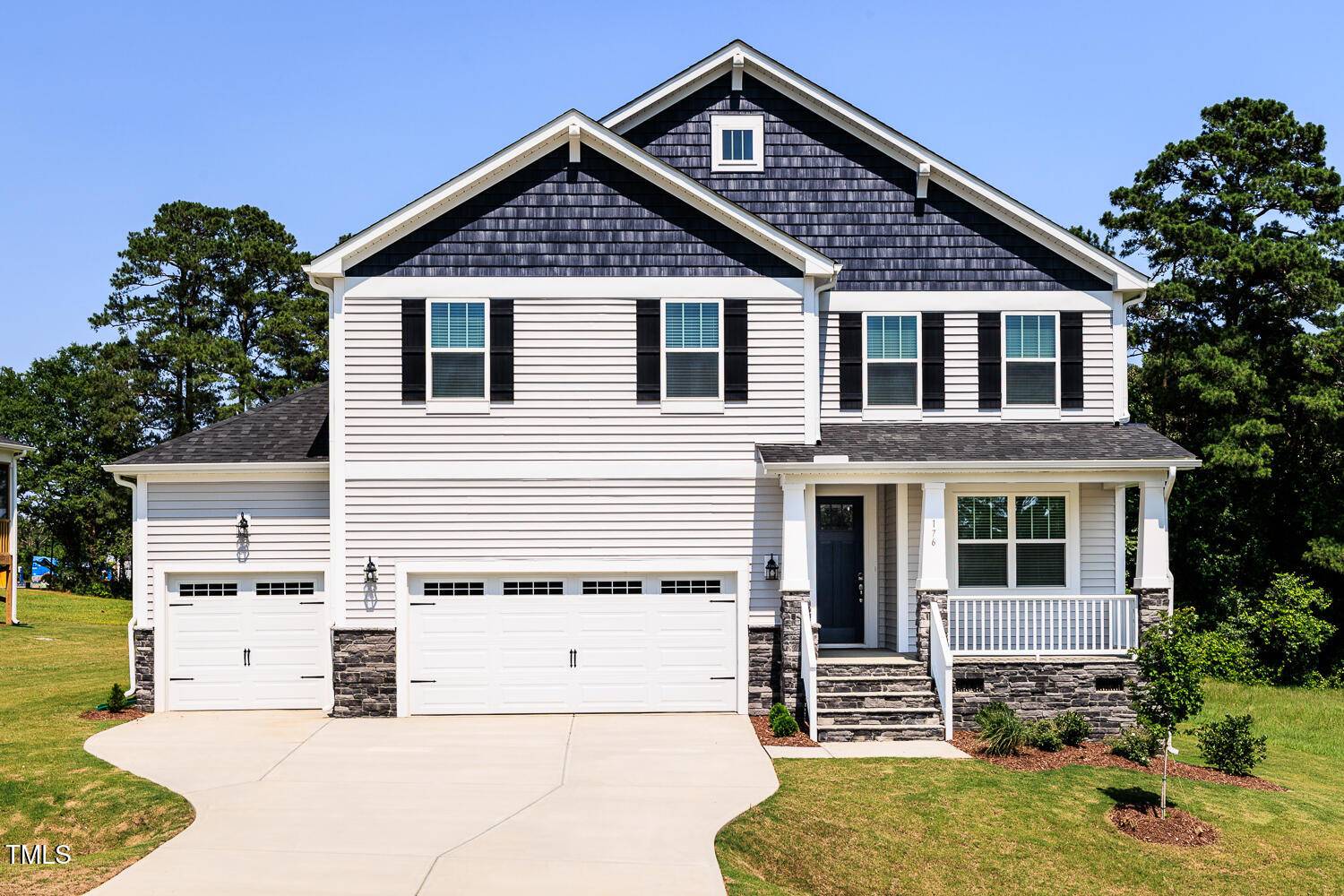 Benson, NC 27504,176 Golfview Avenue