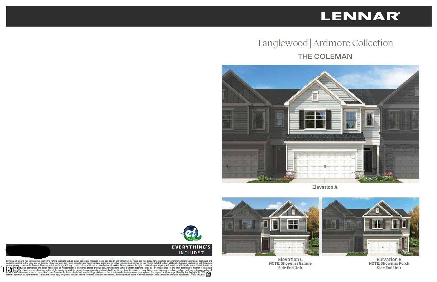 Durham, NC 27703,6007 Shade Tree Lane