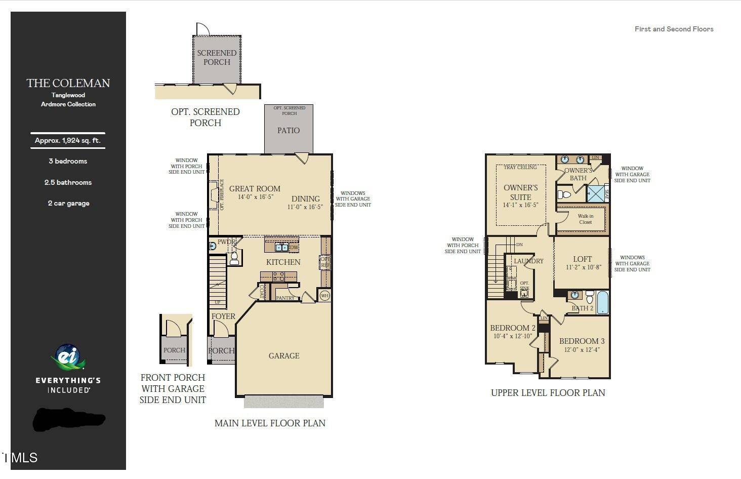 Durham, NC 27703,6007 Shade Tree Lane