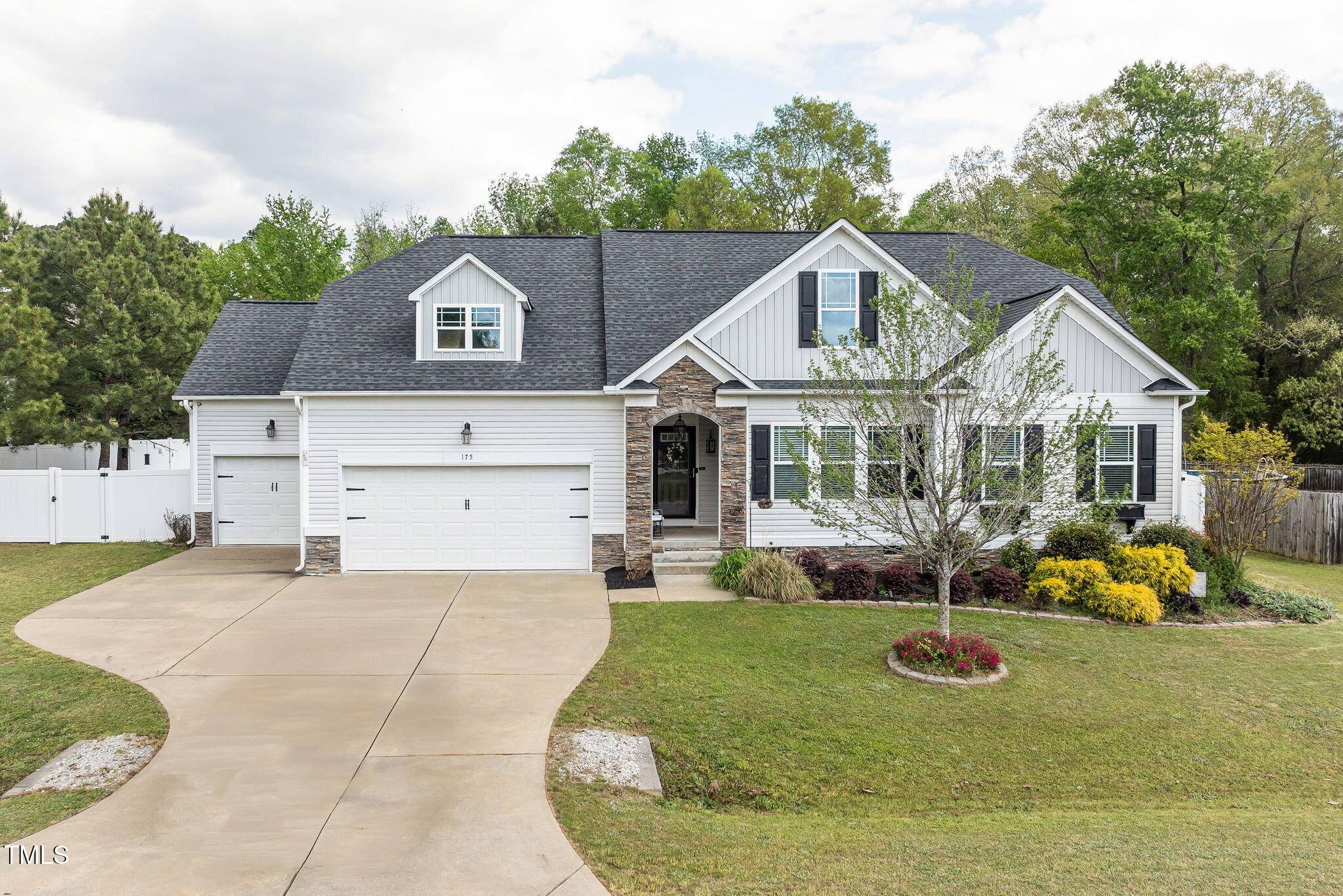 Smithfield, NC 27577,175 Brazil Nut Lane