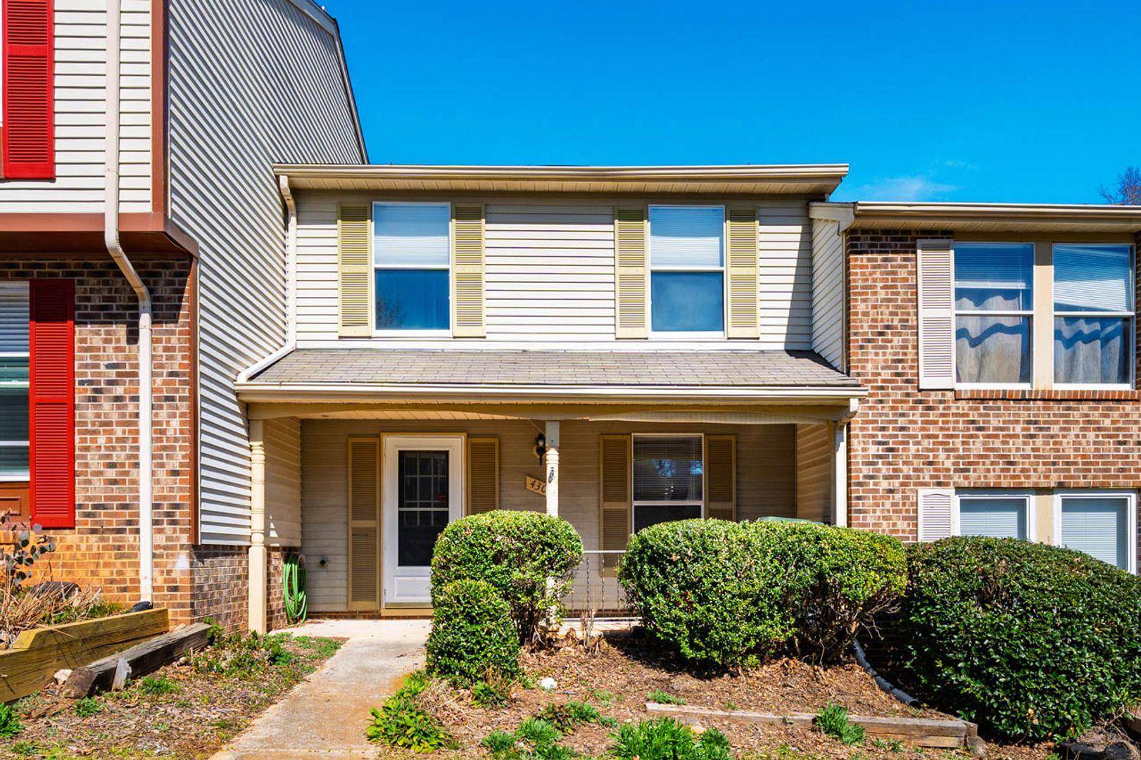Raleigh, NC 27606,4302 Halliwell Drive #1