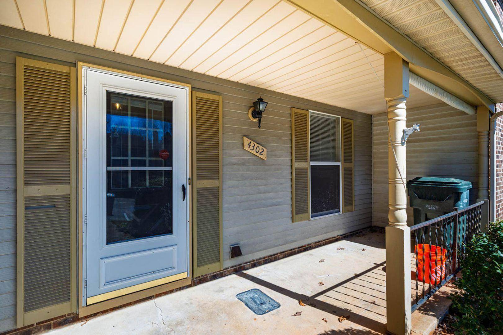 Raleigh, NC 27606,4302 Halliwell Drive #1