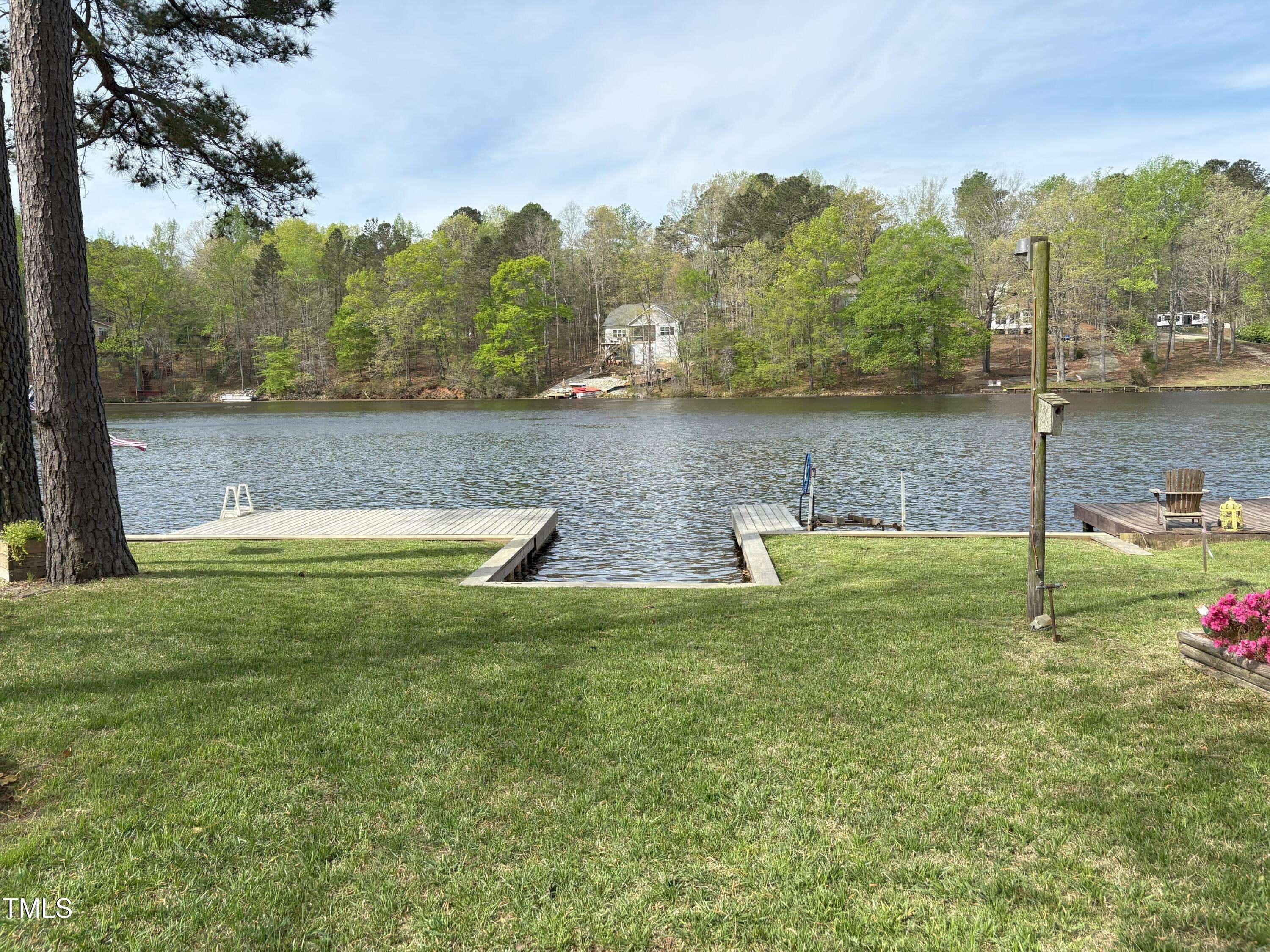 Louisburg, NC 27549,1591 Sagamore Drive