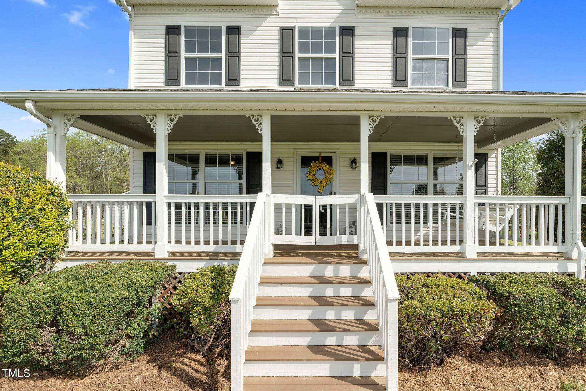 Creedmoor, NC 27522,2651 Bennett Road