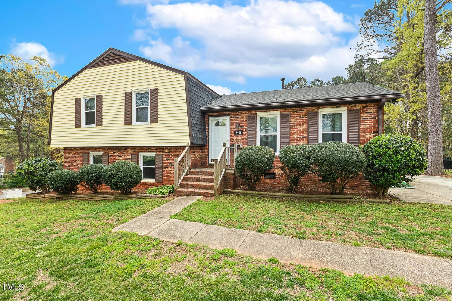Raleigh, NC 27606,5401 Kaplan Drive