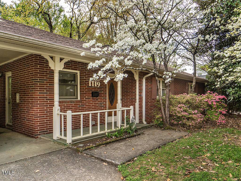 Greensboro, NC 27408,1119 W Cornwallis Drive