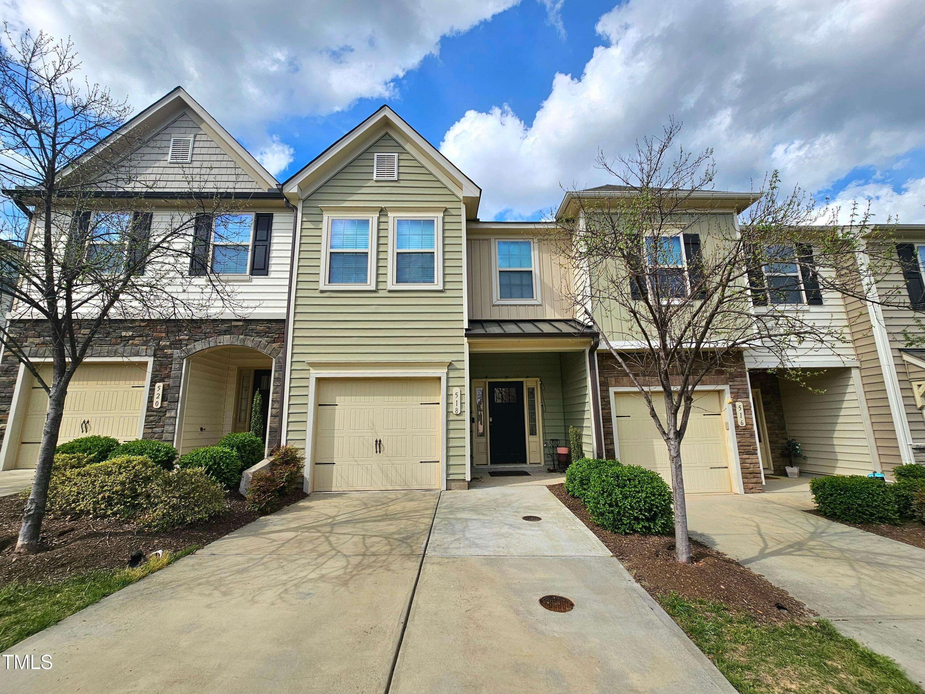 Durham, NC 27703,518 Timpson Avenue