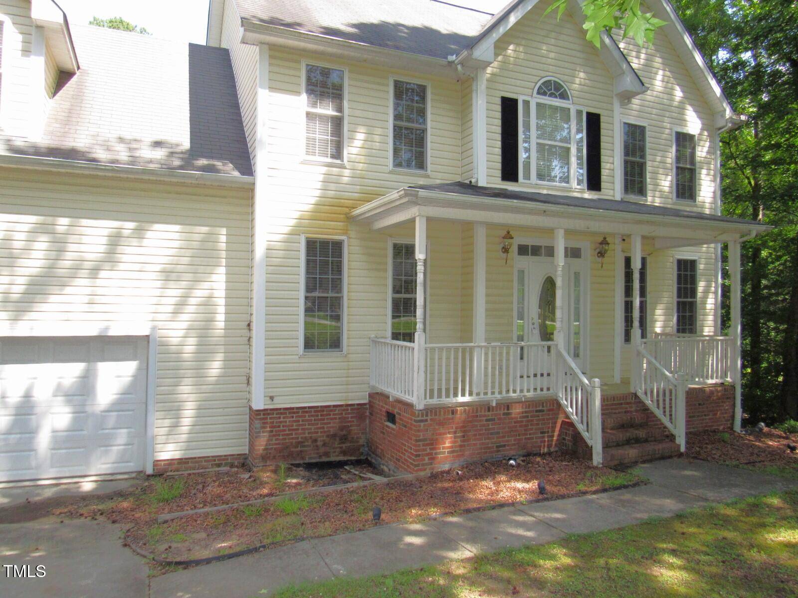 Creedmoor, NC 27522,1623 Rogers Pointe Lane