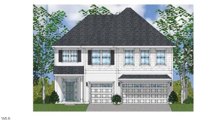 Raleigh, NC 27603,311 Augusta Pond Way #168