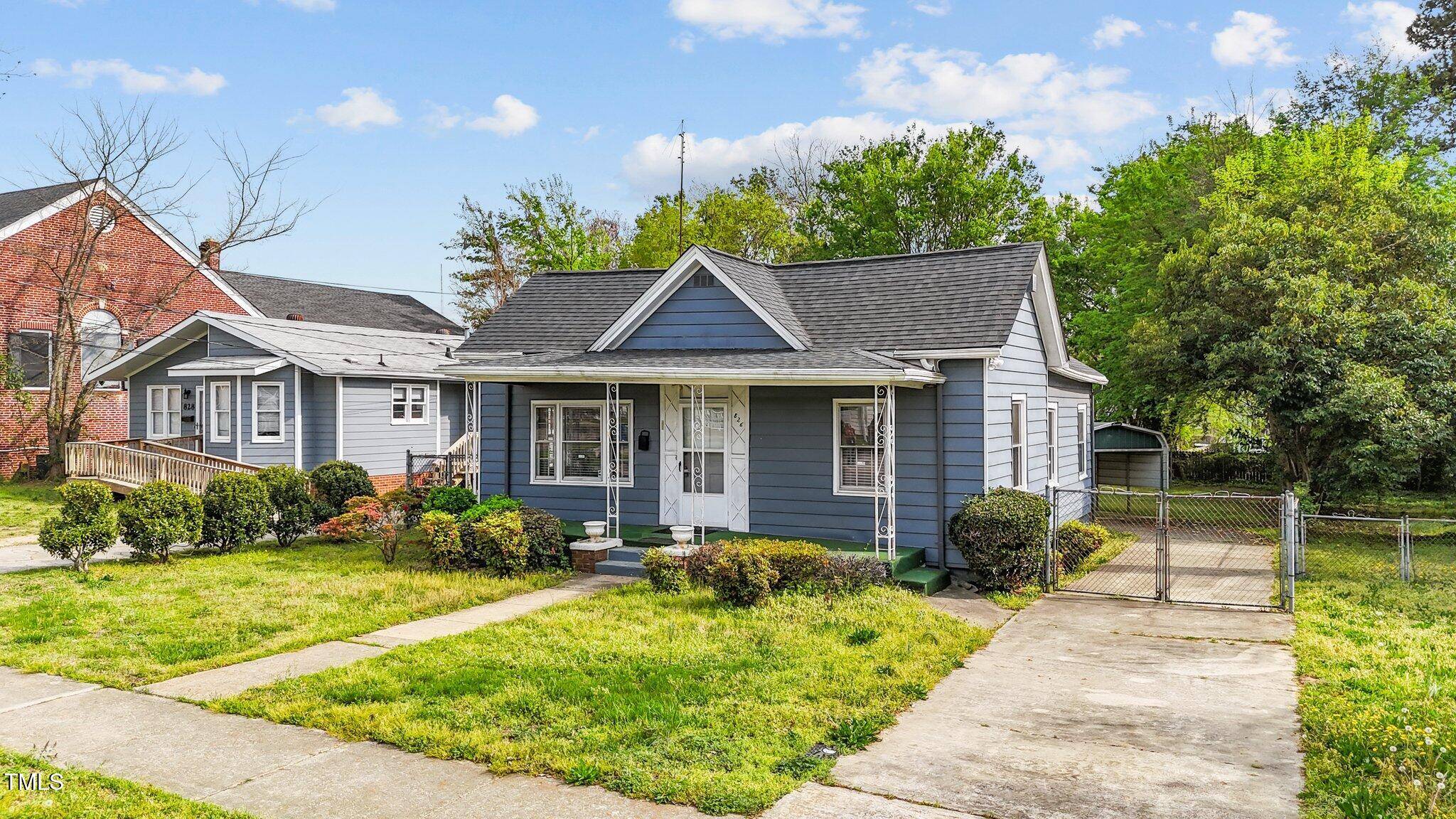 Raleigh, NC 27601,826 Cotton Place