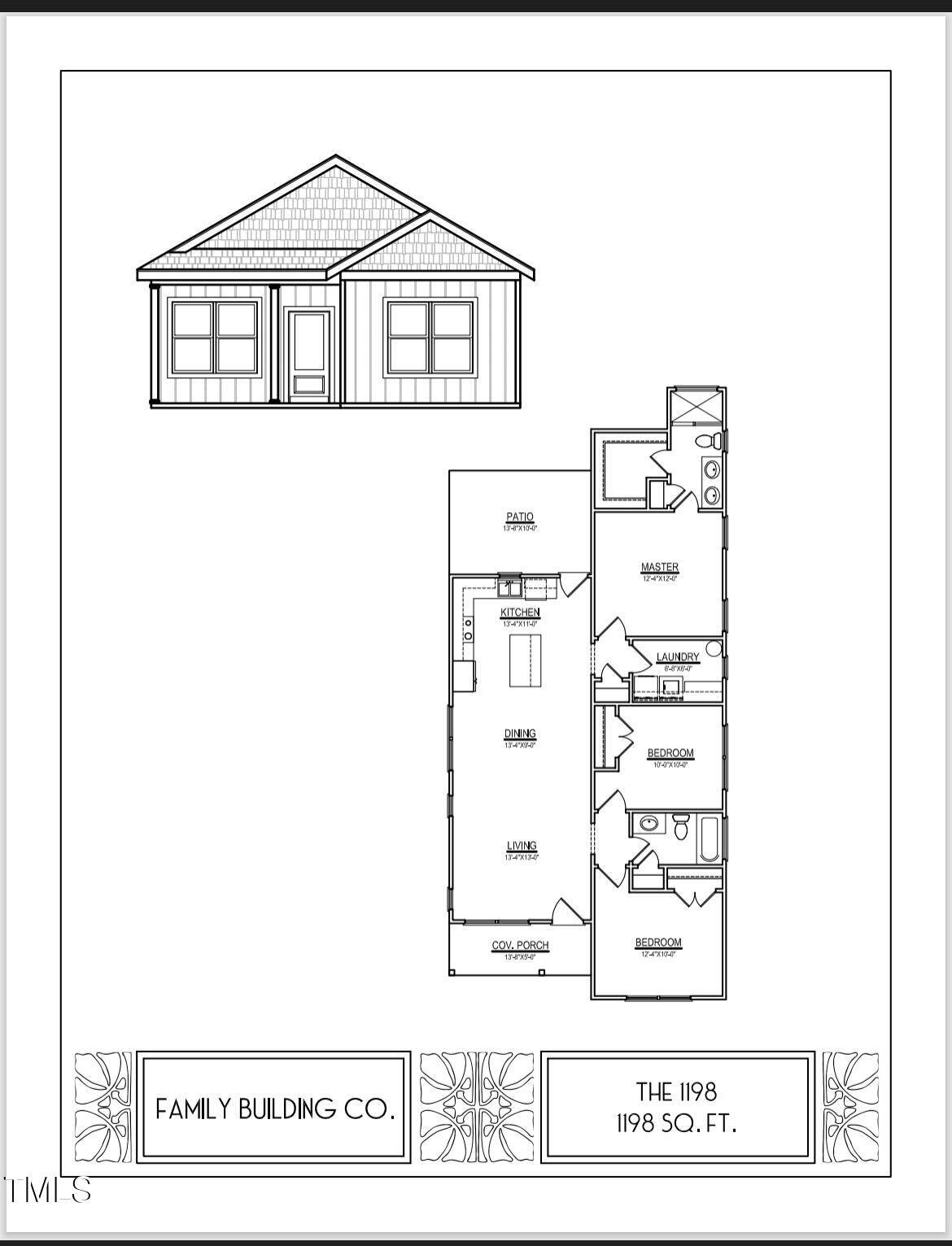 Louisburg, NC 27549,111 Halifax Road